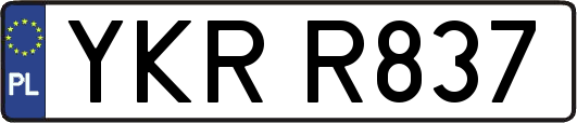 YKRR837