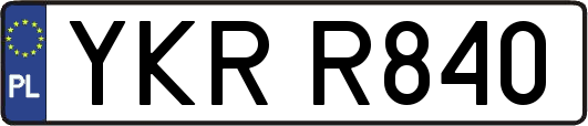 YKRR840