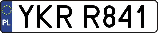 YKRR841