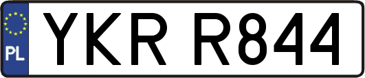 YKRR844