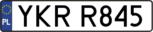 YKRR845