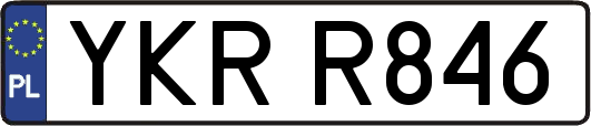YKRR846