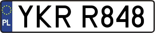 YKRR848