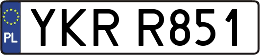 YKRR851