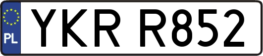 YKRR852