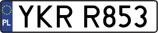 YKRR853