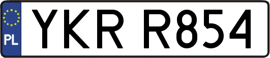 YKRR854