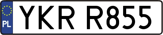 YKRR855
