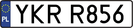 YKRR856