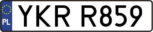 YKRR859