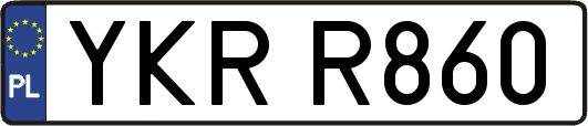 YKRR860