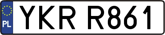 YKRR861