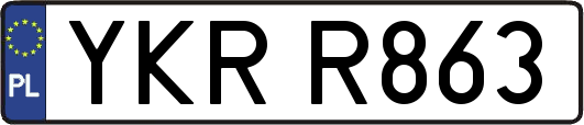 YKRR863