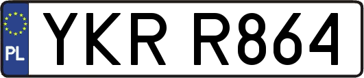 YKRR864