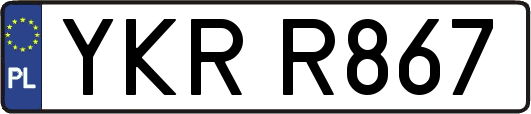 YKRR867