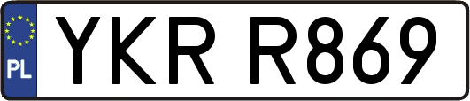 YKRR869