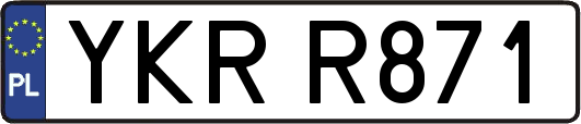 YKRR871