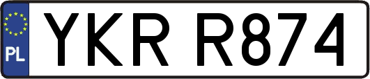 YKRR874