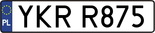 YKRR875