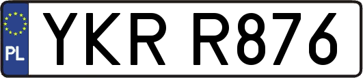 YKRR876