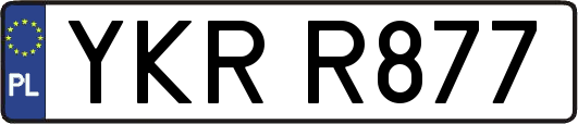 YKRR877