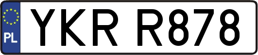 YKRR878