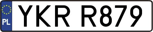 YKRR879