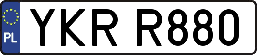 YKRR880