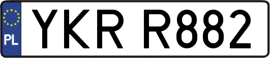 YKRR882