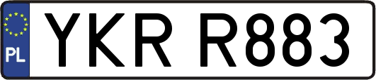 YKRR883