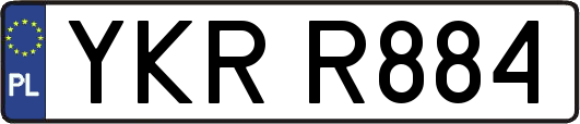 YKRR884