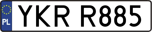 YKRR885