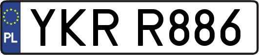 YKRR886