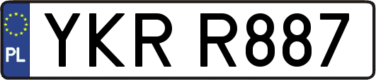 YKRR887