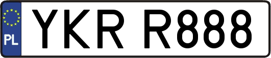 YKRR888