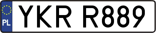 YKRR889