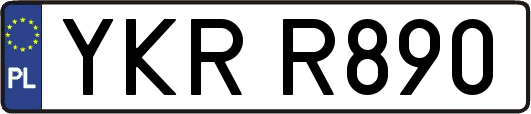 YKRR890