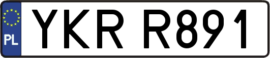 YKRR891