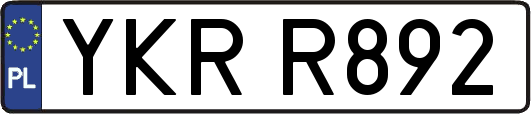 YKRR892