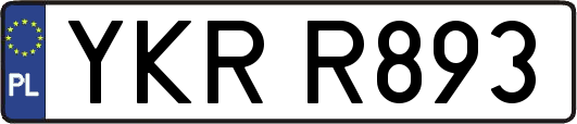 YKRR893
