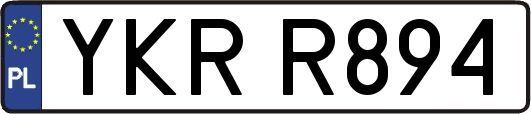 YKRR894