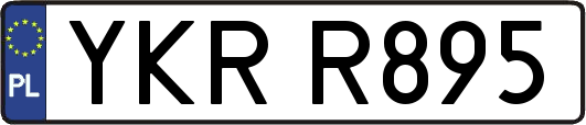YKRR895