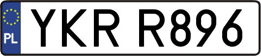 YKRR896