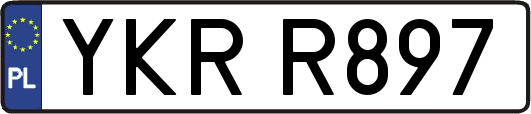 YKRR897