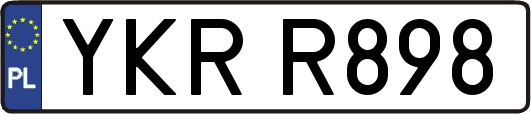 YKRR898
