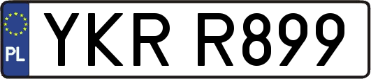 YKRR899