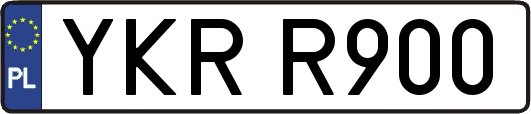 YKRR900