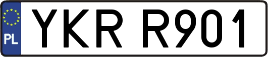 YKRR901