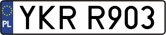 YKRR903