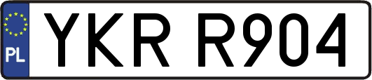 YKRR904